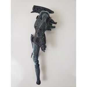Neca Aliens Xenomorph Warrior 2013 Series 2 Incomplete Replacement See Pics